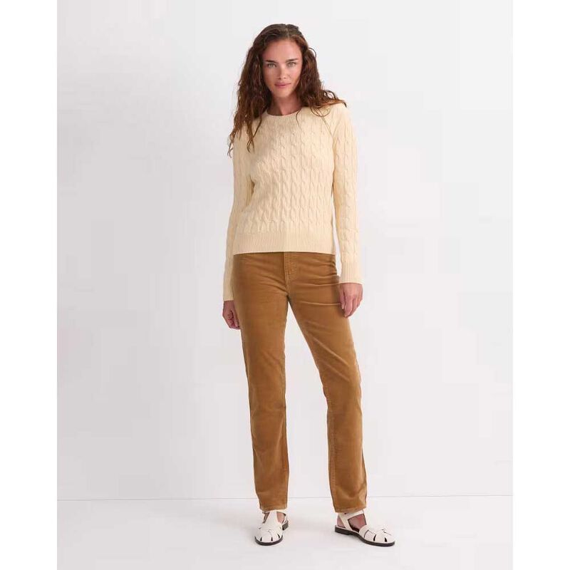 Sportscraft Chunky Cable Sweater image number 3