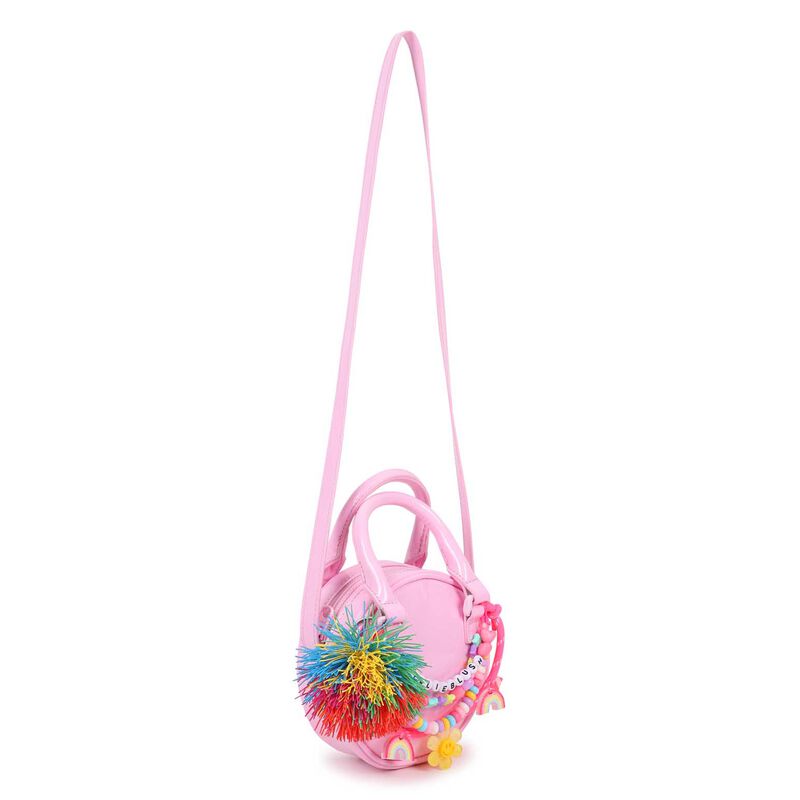 Billieblush Round Beaded Bag image number 1