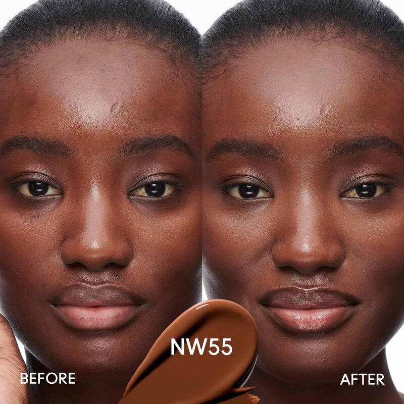MAC Studio Radiance 24HR Luminous Lift Concealer image number 101