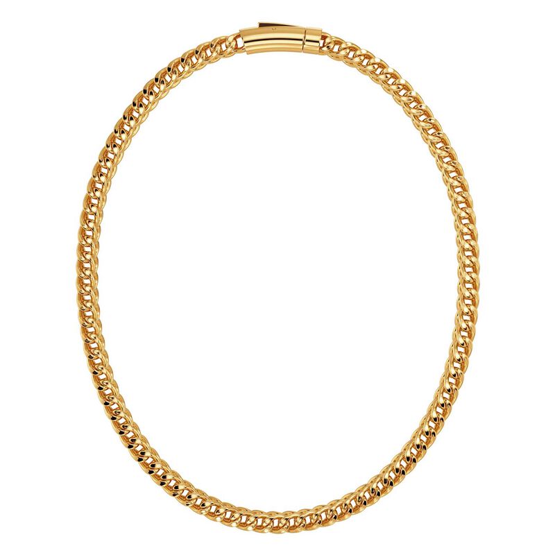 Edblad Spiga Chain Necklace image number 2