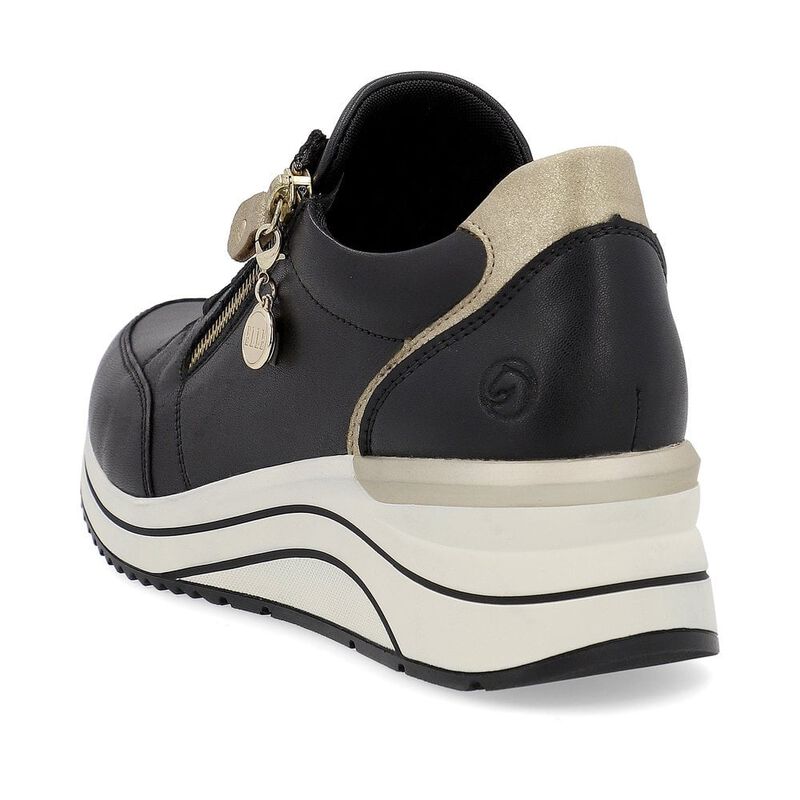 Remonte By Elle Dixon D0T Sneaker image number 2