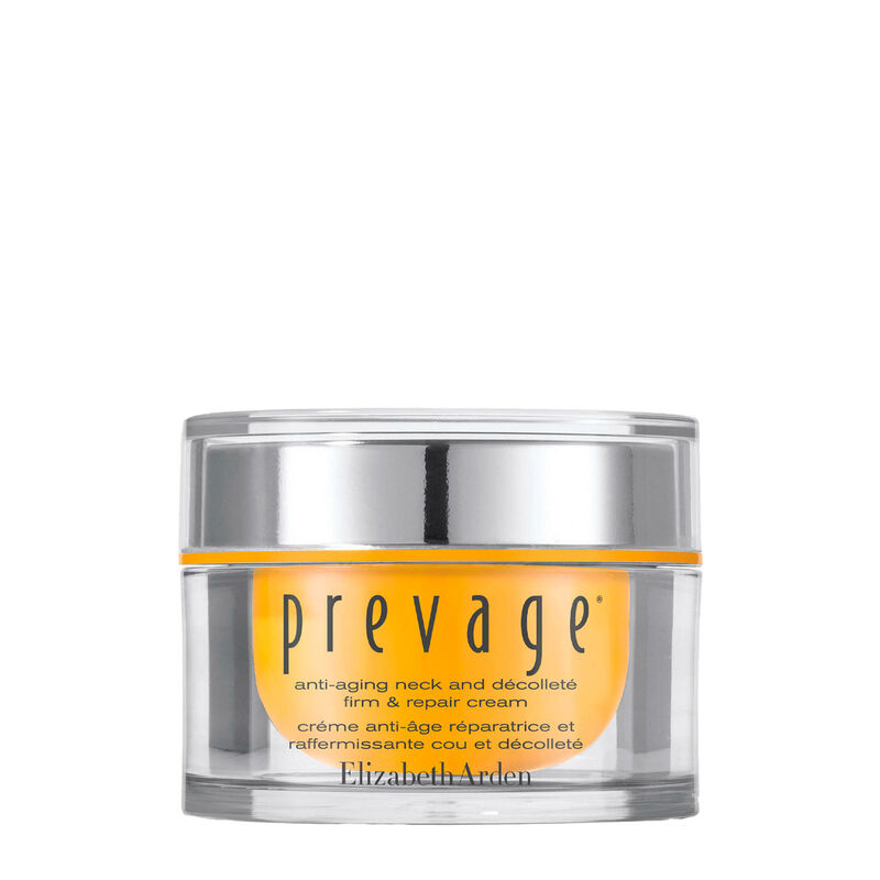 Elizabeth Arden PREVAGE® Anti-aging Neck and Décolleté Firm & Repair Cream image number 0