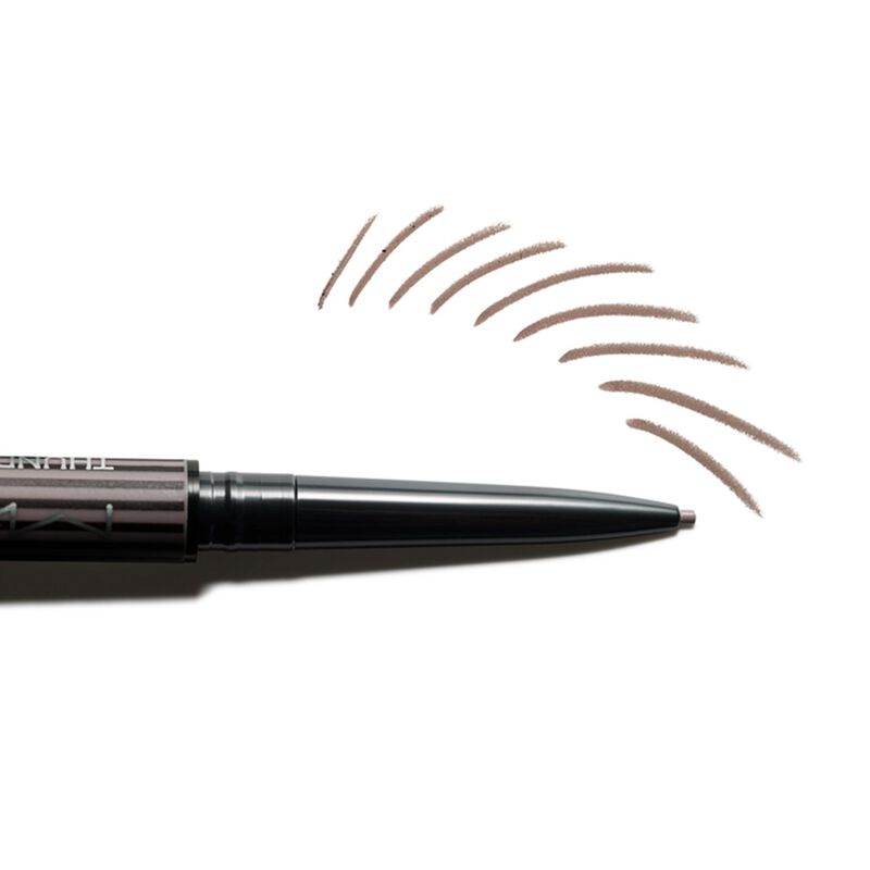 MAC Pro Brow Definer 1mm Tip Brow Pencil image number 53