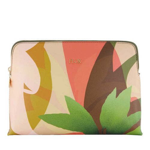Flox Whenua Cosmetic Case Large