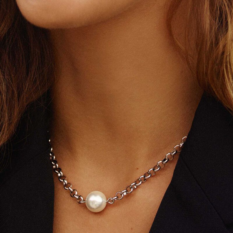 Edblad Lexie Necklace S image number 1