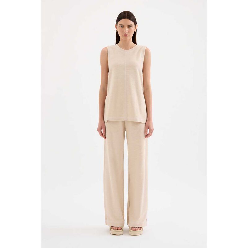 Nude Lucy Sutton Tunic image number 3
