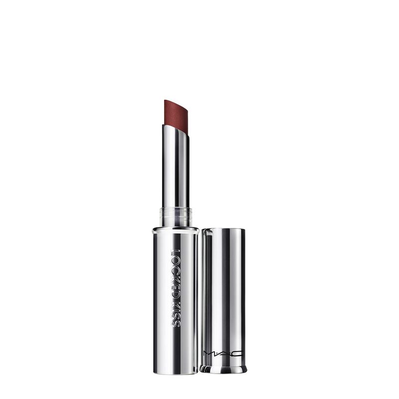 MAC Locked Kiss 24hr Lipstick image number 48