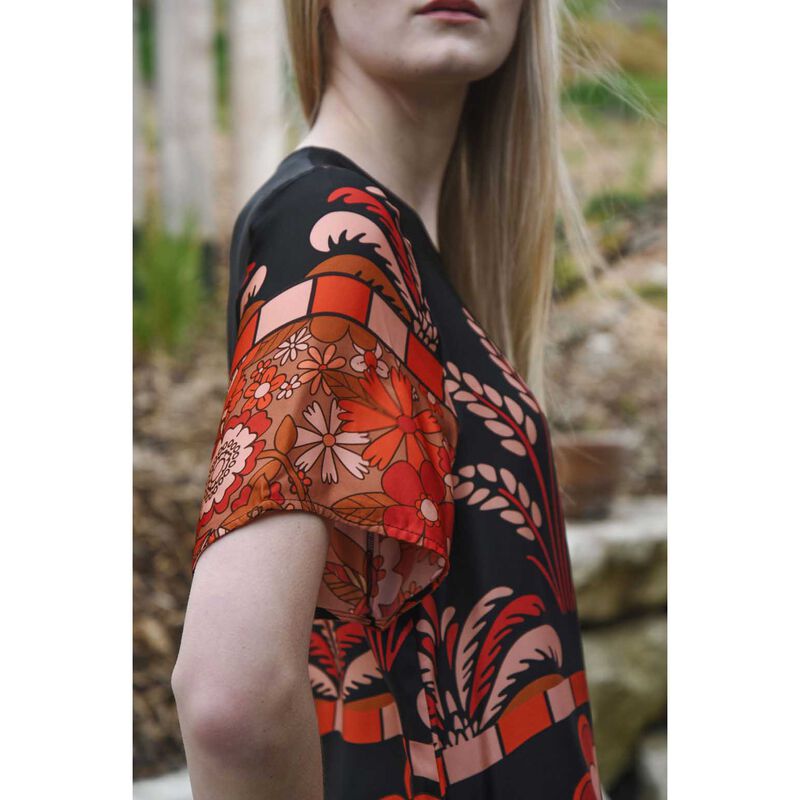 Curate The Boundless Vision Dress image number 2