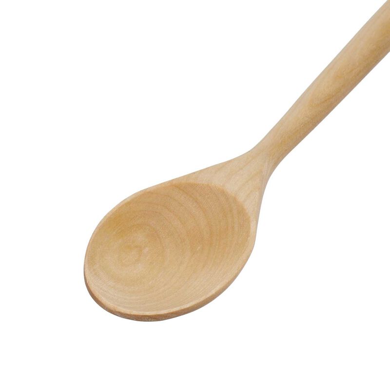 KitchenAid Birchwood Cooking Spoon image number 2