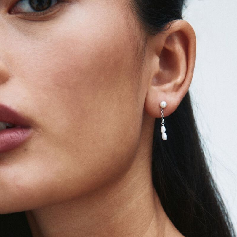 Edblad Breeze Earrings image number 1