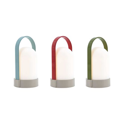 Remember Portable Lamps Uri Piccolos - Stella