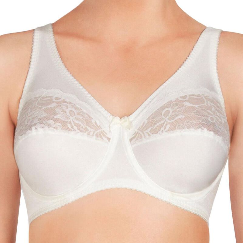 Fayreform Classic Underwire Bra image number 3