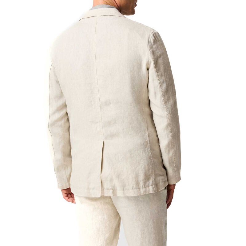Rodd & Gunn Campbell Island Jacket image number 5