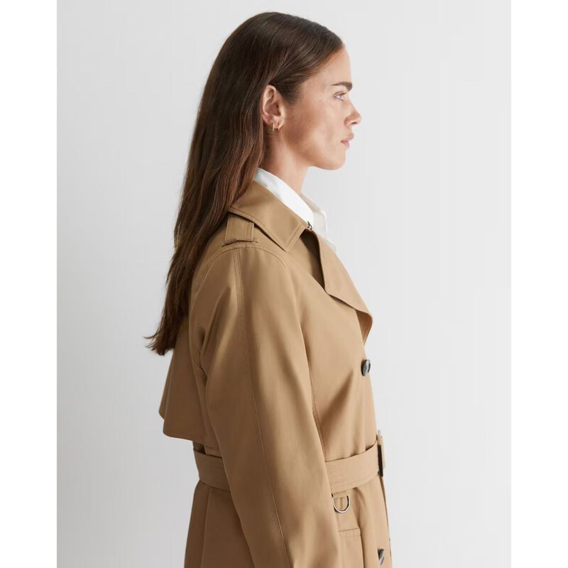 Sportscraft Audrey Icon Trench image number 2