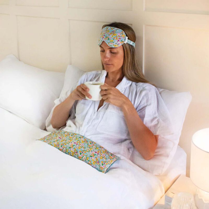 Tonic Liberty Heat Pillow Poppy image number 3