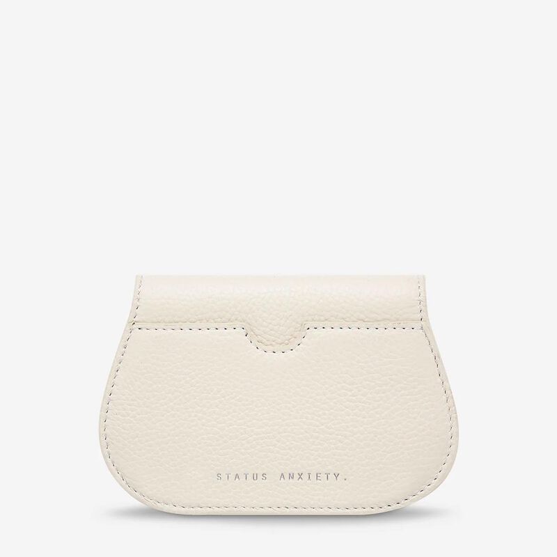 Status Anxiety Eyes Wide Wallet image number 1