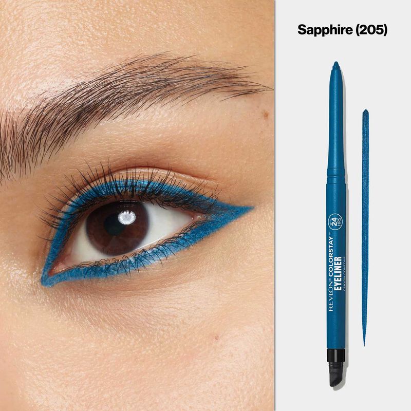 Revlon ColorStay&trade; Eyeliner image number 9