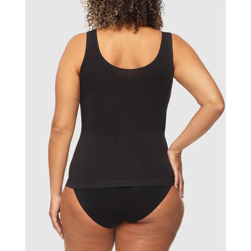 Nancy Ganz Bamboo Essential Tank image number 1