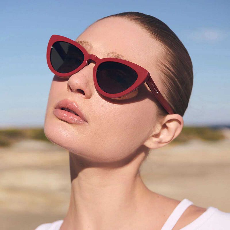 Status Anxiety Villain Sunglasses image number 1