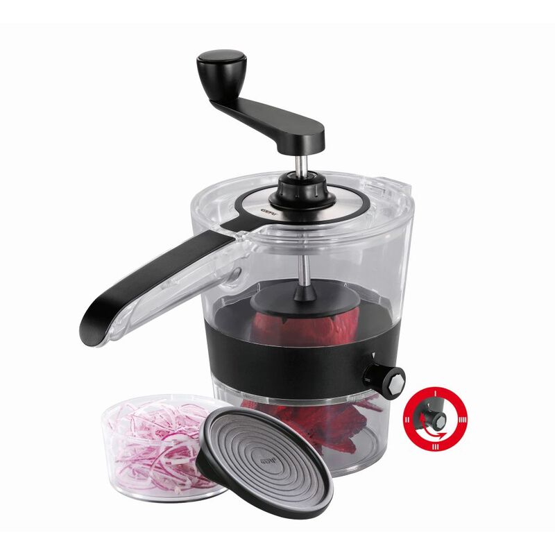 Gefu Spiral Slicer image number 2