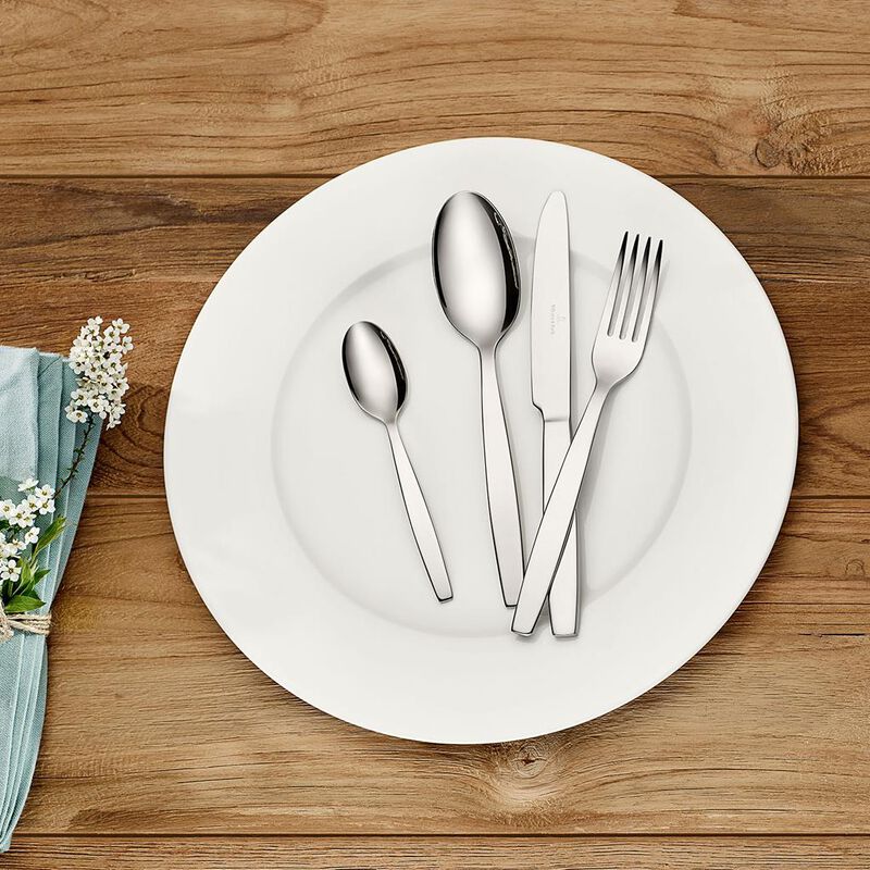 Villeroy & Boch For Me Flat Plate 27cm image number 1