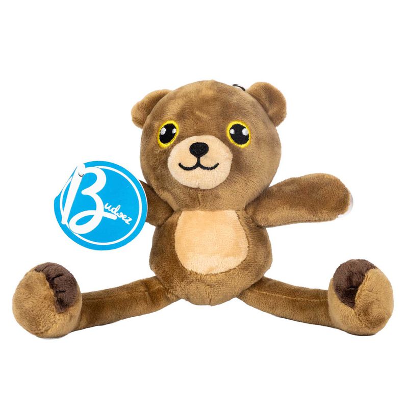 Budeez Lottie The Bear 10cm image number 3