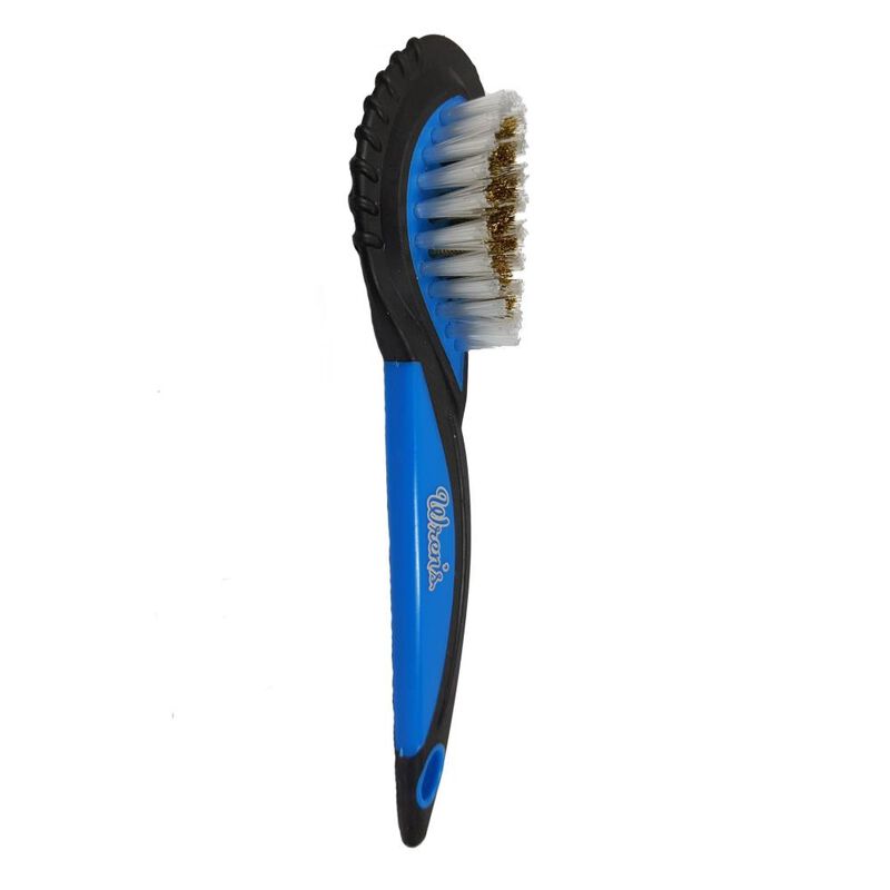 Tedd's Suede & Fabric Combi Brush image number 0