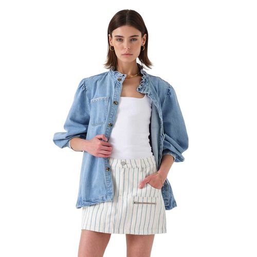 Seventy + Mochi Dana Jacket