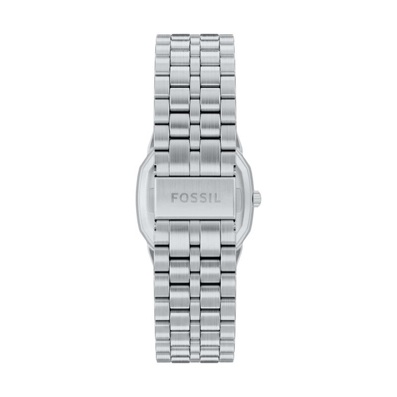 Fossil Harlow 33mm Three-Hand Stainless Steel Watch image number 1