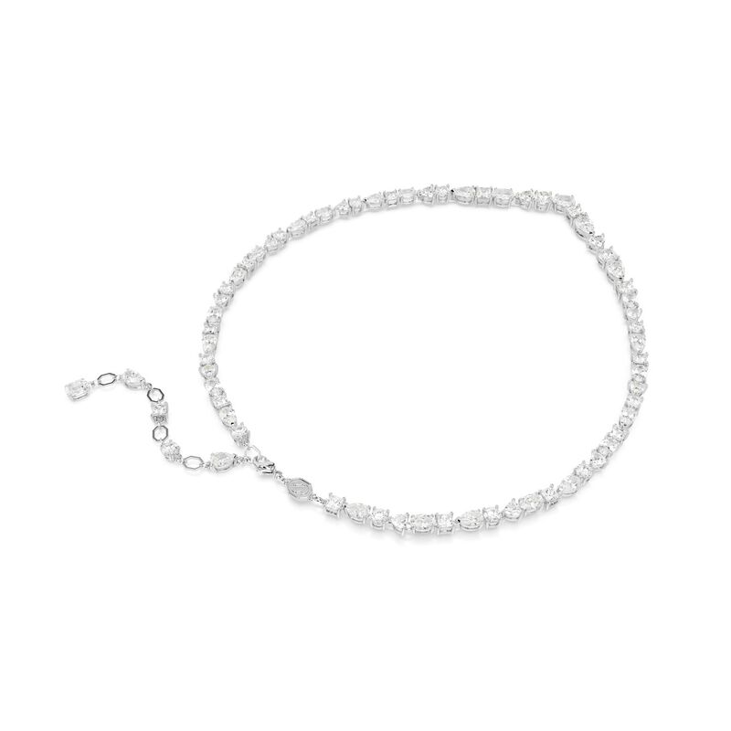 Swarovski Mesmera Necklace image number 3