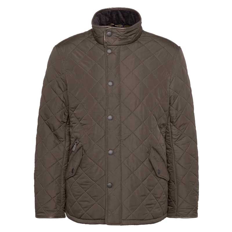 Barbour Powell Quilt Jacket image number 2