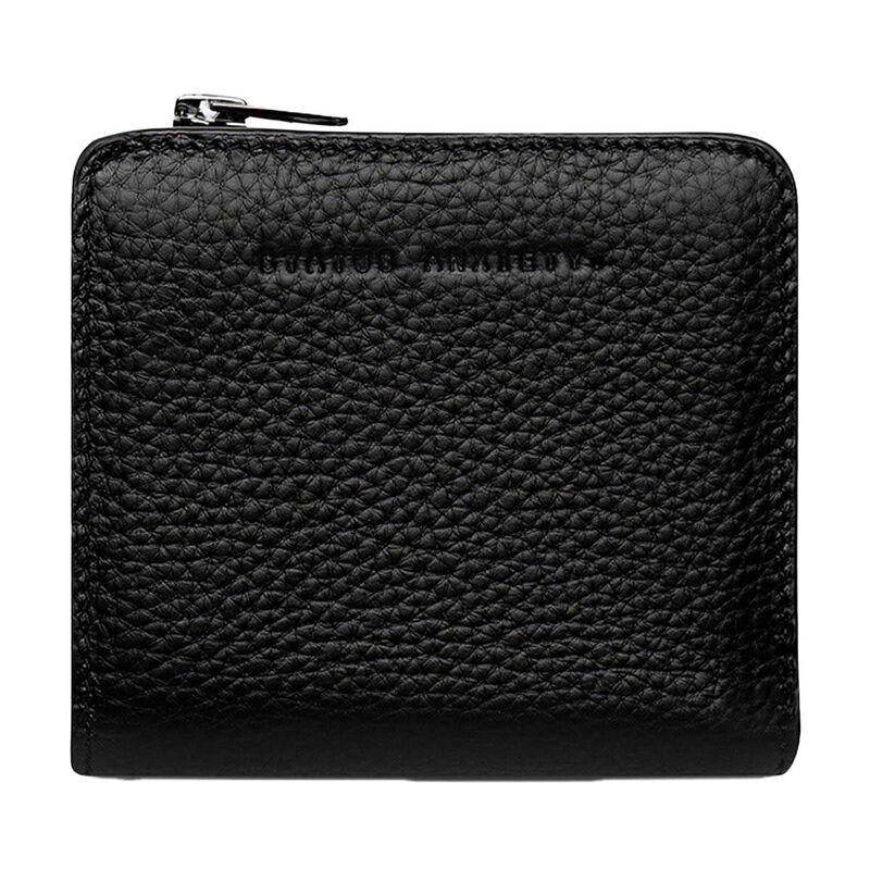 Status Anxiety Sense of Wonder Wallet image number 0
