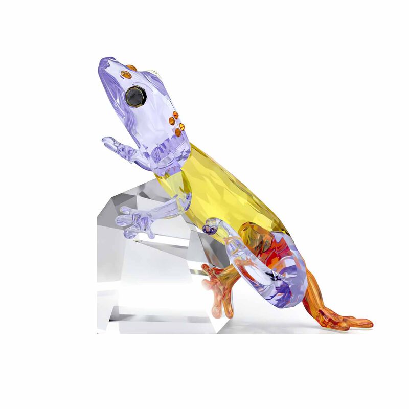 Swarovski Idyllia Gecko image number 2