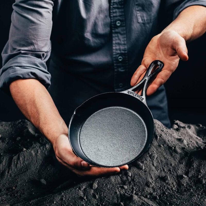 Lodge Blacklock Skillet 18cm image number 3