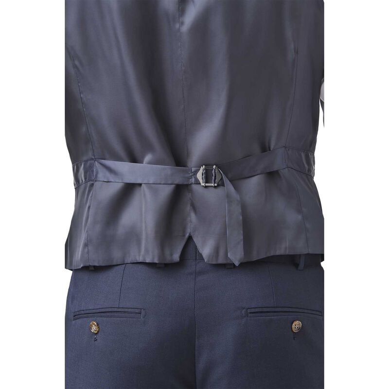 Cambridge Fawkner Vest Fct500 image number 2