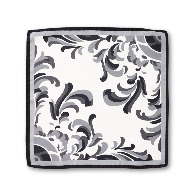 Joe Black Calligraphy Pochette image number 1