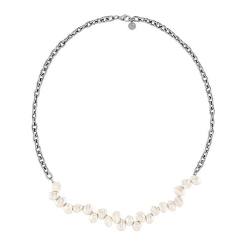 Edblad Breeze Necklace Multi Chain