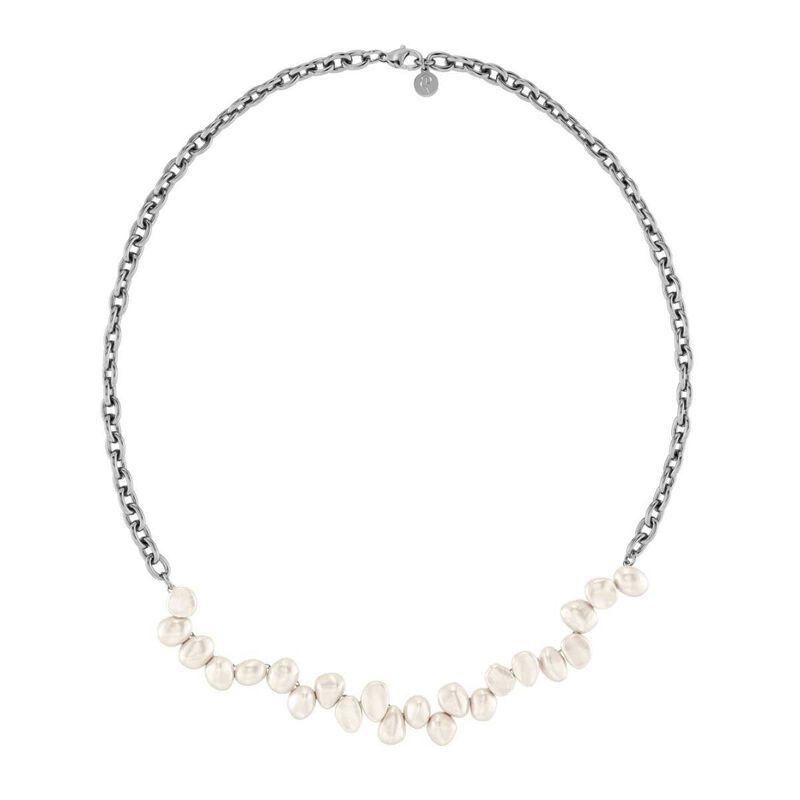 Edblad Breeze Necklace Multi Chain image number 0