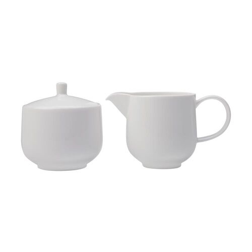 Maxwell & Williams Classic Sugar & Creamer Set Gift Boxed