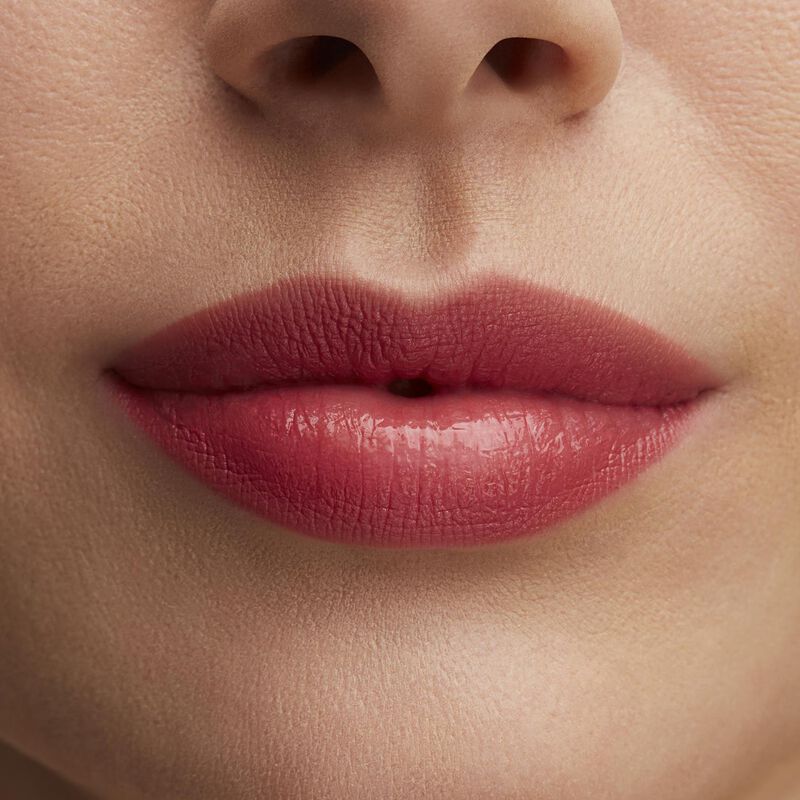 MAC Pigment Of Your Imagination Mac Lustreglass Lipstick image number 2