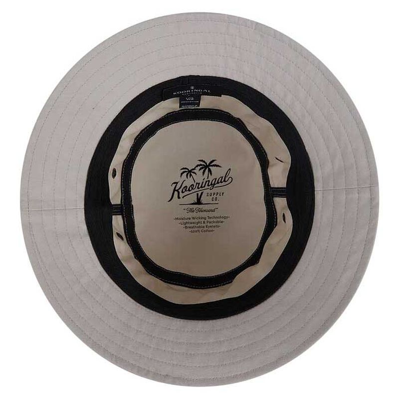 Kooringal Mens Bucket - Townsend image number 3