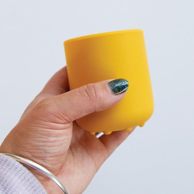 Zazi Clever Cup - Yolk image number 1