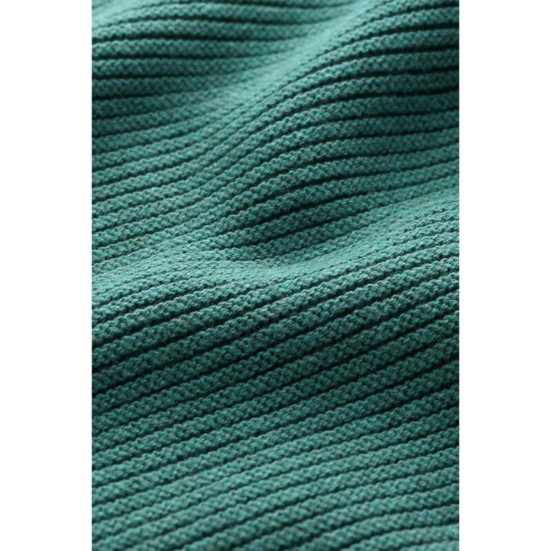 Seasalt Cornwall Makers Jumper Rockpool image number 2