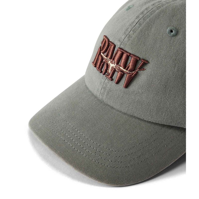 R.M. Williams Heritage Twill Cap image number 2