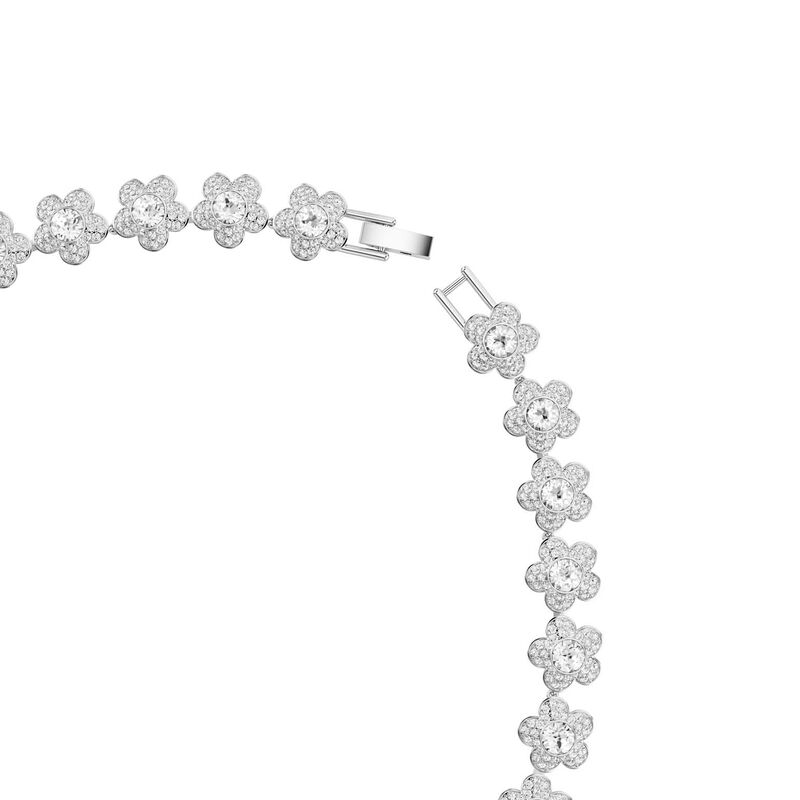 Swarovski x Ariana Grande Garden Collection Necklace image number 2