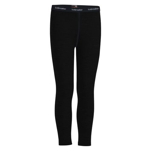 Icebreaker Kids 200 Oasis Leggings