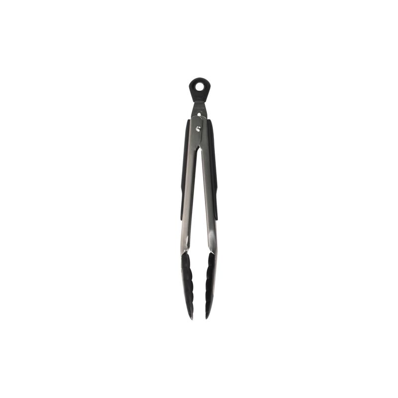 Oxo Good Grips 9" Tongs With Nylon Head image number 0