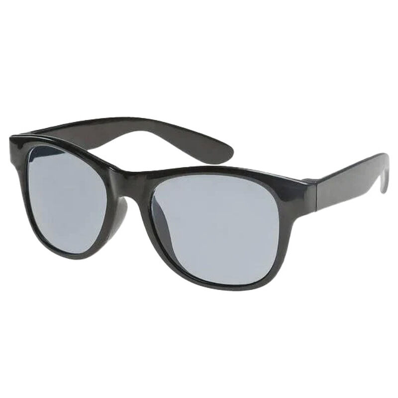 Build A Bear Accessory - Black Frame Sunglasses image number 0