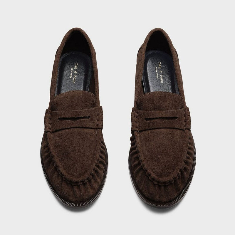 Rag & Bone Lexi Loafer image number 2