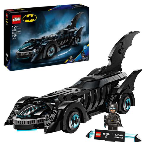 Lego Super Heroes Dc Super Heroes 76304